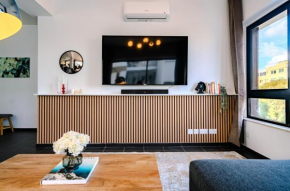 Element Stays City Suite